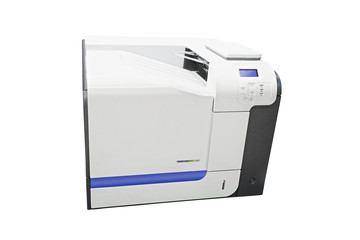 Office copying machine