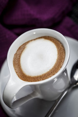 Coffee cup