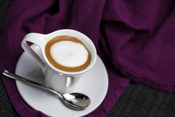 Coffee cup
