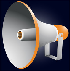 Megaphone