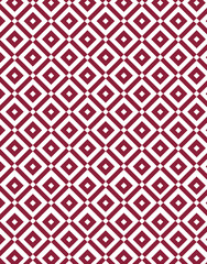 エスニック柄パターン