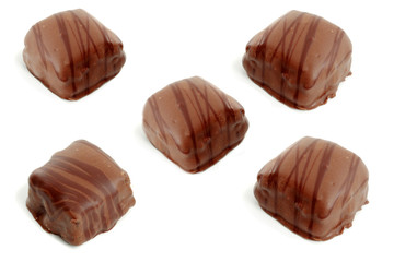 Honey cakes