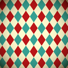 Retro background