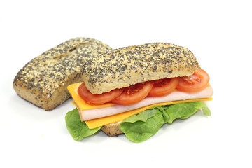 sandwich