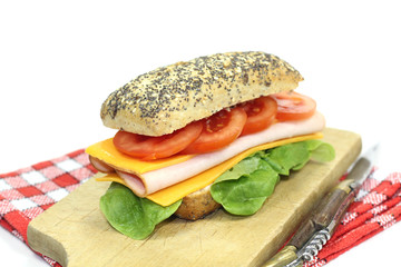 sandwich