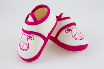 baby shoes