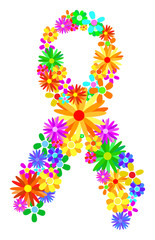 Breast Cancer Ribbon