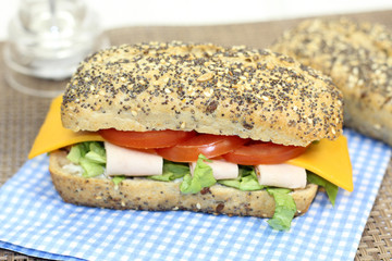 sandwich