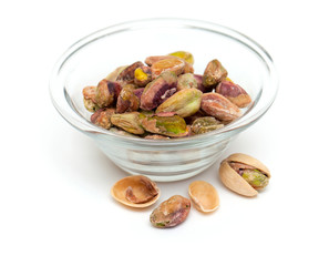 pistachio