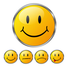 smileys