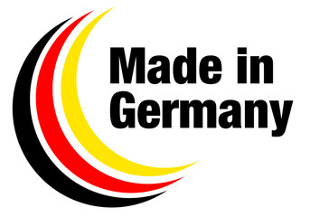 Made in Germany