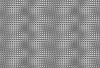 Black And White Target Pattern