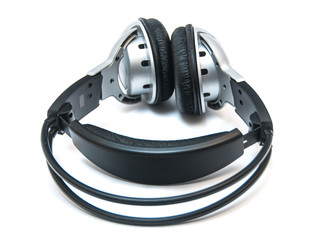 Obraz premium Headphones