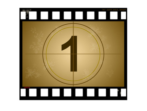 cin&eacute;ma film