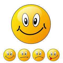 smileys