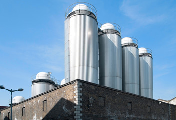 brewery