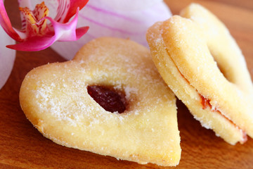 sweets