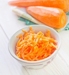 carrot