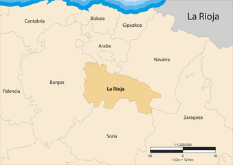 La Rioja