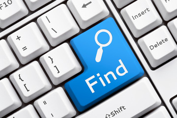 Find
