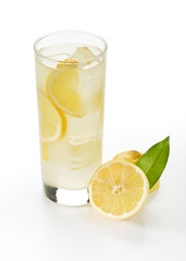 Lemonade