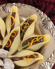Christmas Eve dish © SpaPartners