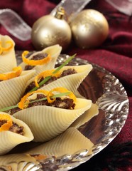 noodles with poppy seeds © SpaPartners
