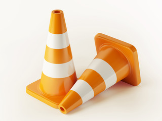 Traffic Cones