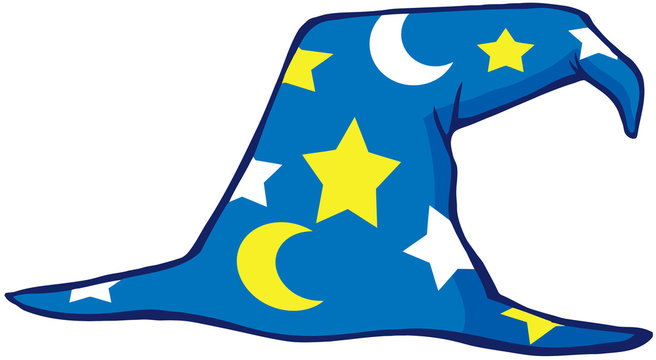 671 BEST "Wizard Hat" IMAGES, STOCK PHOTOS & VECTORS | Adobe Stock