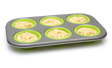 make muffins