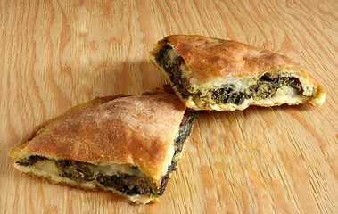 schiacciata siciliana © schiros