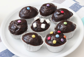 Muffins