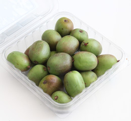 Mini Kiwis