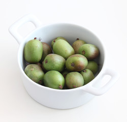Mini Kiwis