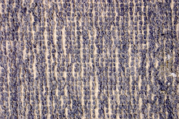 Carpet back