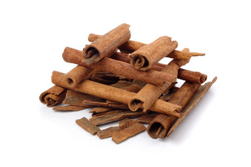 Bonfire - Cinnamon sticks
