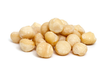 macadamia nuts - 50674337
