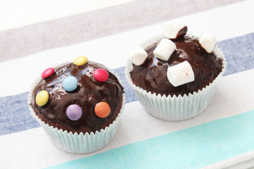 Muffins