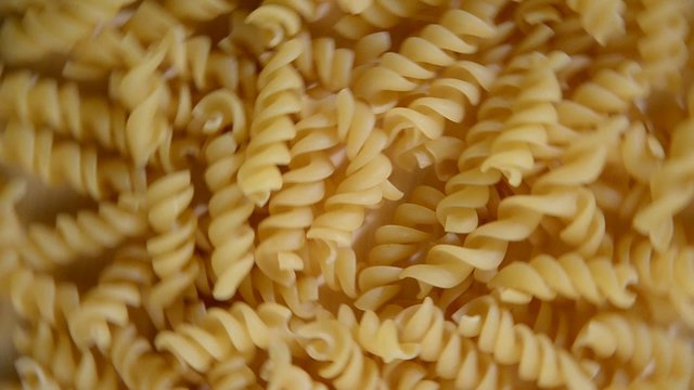 螺旋粉 Fusilli 푸실리 Фузилли