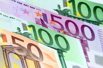 Euroscheine