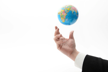 グローバルビジネスイメージ