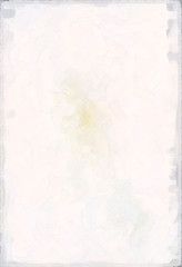 abstract watercolor paper of color splashes
