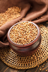 Buckwheat