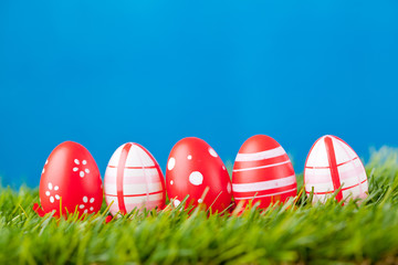 easter eggs