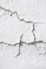 grieta en la pared 1593f