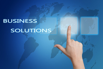 Business Solutions