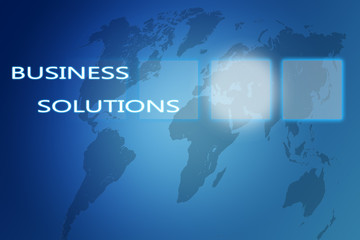 Business Solutions