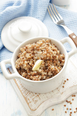 Buckwheat