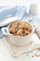 Buckwheat