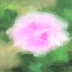 abstract watercolor background paper design of bright color splashes modern art painted canvas background texture atmosphere art